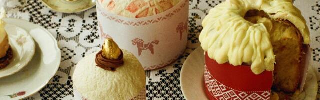 Ako nemate planove za Uskrs, predlažemo KISSA10 x SLOJ Uskršnji brunch gde vas čeka koktel sa ukusom kroasana