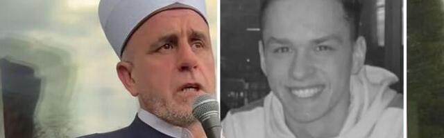 Emotivan govor oca na sahrani mladića (19) koji je poginuo u udesu u Hadžićima: "Moj sin nije sam"