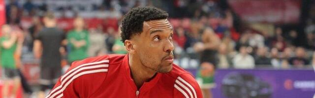 HITNO SAOPŠTENJE ZVEZDE MERIDIANBET: Bolomboj napustio Srbiju!