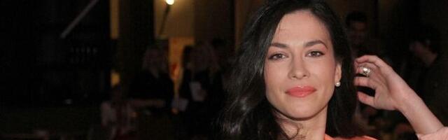 Porodila se glumica Marija Petronijević (FOTO)