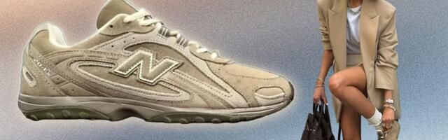Novi New Balance 204L model je povoljnija verzija Miu Miu 530SL patika – imamo detalje