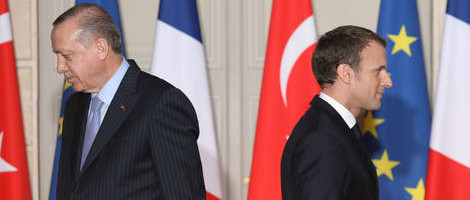 EK: Turska će se 'još više udaljiti' od Unije zbog bojkota francuskih proizvoda