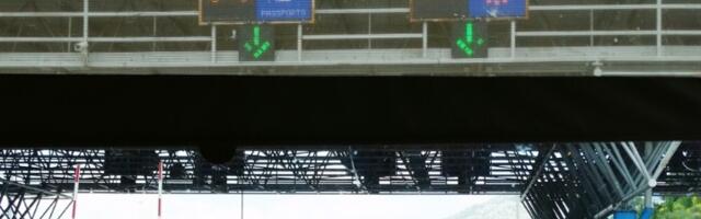 Iznenađenje za turiste na granici sa Crnom Gorom: „Ovo do sada još nismo doživeli“