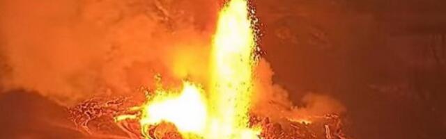 DA LI JE ČOVEČANSTVO U OPASNOSTI? Zemljotres u Kamčatki probudio Veliki vatreni prsten (VIDEO)