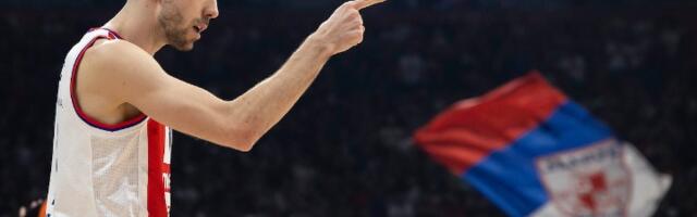 Poznato ko će biti kapiten Zvezde, a ko zamenik