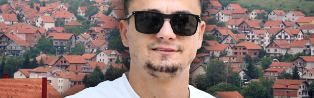 Terza bacio oko na ovu učesnicu: "Jedina devojka iz kuće koja me zanima"