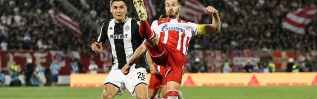 Ivanić: Pobedili smo Partizan? Neke stvari su važnije od toga