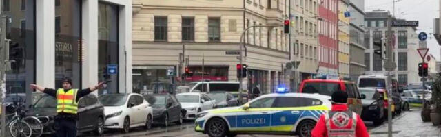 Nastavlja se drama u Minhenu, prekinut i Oktobarfest