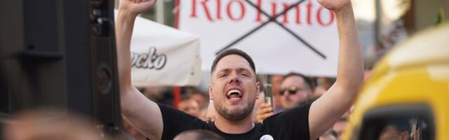 Oglasilo se VJT o novom zadržavanju Štimca