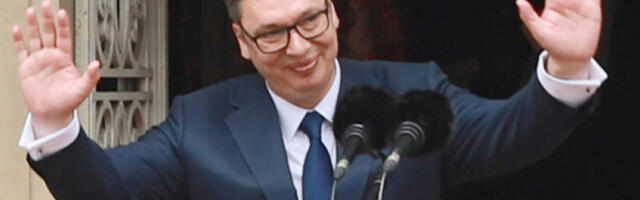 Колико пута су Вучићу одбројавали последње дане, он би живео најмање два века