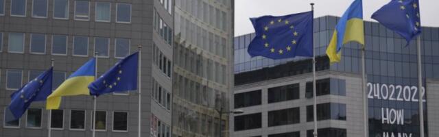 "TO JE KAPITULACIJA!" Evropa ustala protiv Trampa - Brisel sprema sopstveni mirovni plan!