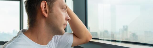 Venčali se pre samo 3 nedelje, on već razmišlja o razvodu: "Jedan detalj me je naterao da preispitam ceo brak"