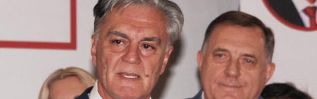 Šta nemački Špigl piše o predsedničkim izborima u RS?