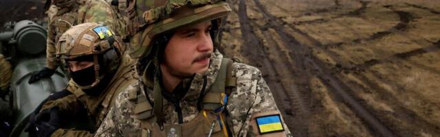 ‘Niko od nas ne podržava’: Ukrajinski vojnici o američkom mirovnom planu