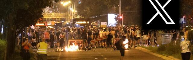 Dokaz zavere na "Iksu": Strani influenseri tresu Ameriku, a kod nas blokaderski nalozi iz Hrvatske