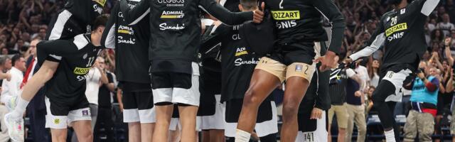 Nekadašnji košarkaš Partizana reagovao na Obradovićevu ostavku: Verovao je u mene kada niko nije (FOTO)