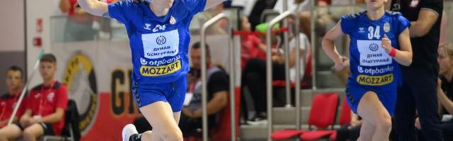 Srbija nije briljirala, ali je pobedom otvorila Svetsko prvenstvo