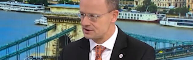 Sijarto o energtskoj saradnji: “Ključno da Srbija i Mađarska ujedine kapacitete, Brisel ne mari za razum”