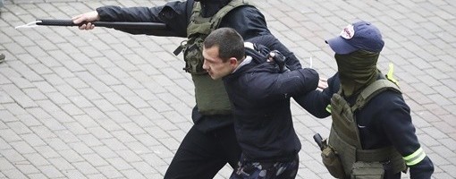 EU najavila nove sankcije zbog nasilja vlasti u Belorusiji