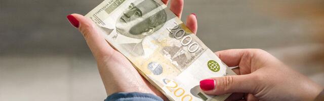 Devojci u Novom Sadu iz džepa ispalo 30.000 dinara, usledio potez jedne žene koji ni u ludilu nije očekivala -"Dete je očajno..."