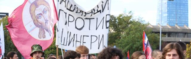 "Dođi, potpiši pobedu": Studenti poručili "da će biti svuda" 28. decembra (VIDEO)