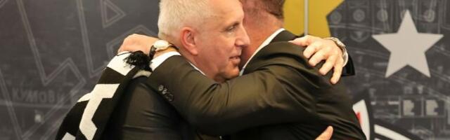 Ostoja duguje novac Željku, a u budžetu to predstavio kao platu