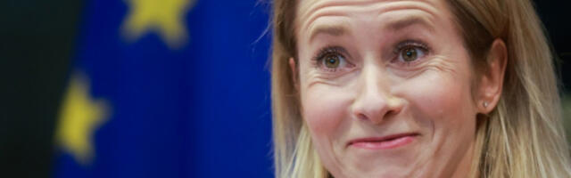 Каја Калас претворила ЕУ у „геополитичког патуљка“