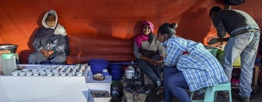 Vlasti etiopskog regiona Tigraj potvrdile da su ispalile rakete na Eritreju