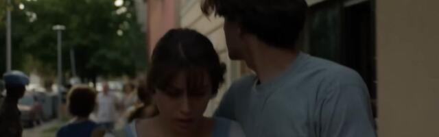 Darija Vučko opisuje kako je nastala jedna od najpotresnijih scena u "Tvrđavi"