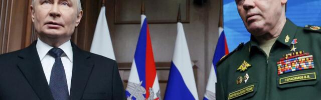 Putin evropske lidere nazvao „malim svinjama“