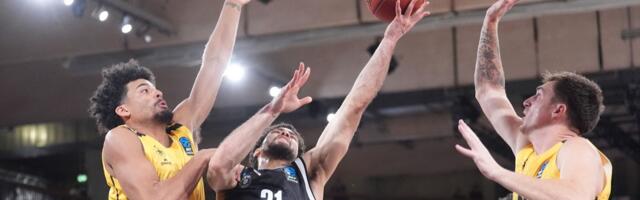 Anđušić je zbog Miličića hit evropske košarke, bivši košarkaš Partizana igra kao preporođen!