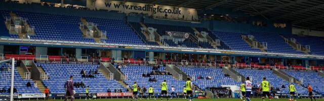 Kraj engleskog kluba starog 154 godine: Bivši direktor pokrenuo likvidaciju!