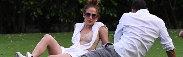 Kakav blam: Svetska zvezda otišla da poseti rodni kraj, niko je nije prepoznao (VIDEO)