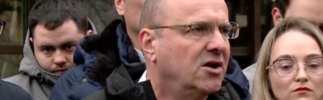 Novaković: Zajednički front studenata i opozicije vodi ka sigurnoj pobedi