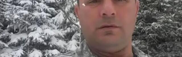 UMRO HEROJ SA KOSOVA! Dan posle smrti srpskog junaka, danas nova tragedija