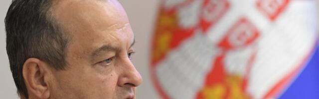 "MI SMO SUDBINSKI VEZANI" Ivica Dačić je ovako pričao o Halidu Bešliću