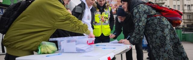 NE NASEDAJTE! Pojavili se lažni formulari za podršku studentima