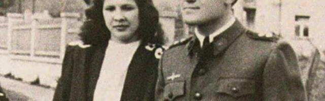 Hodala je po leševima beba, decu zvala da vide mamu, pa ih ustaše maljevima udarali u glavu: Ko su bili Nada i Dinko Šakić, bračni par ujedinjen u krvavom piru!