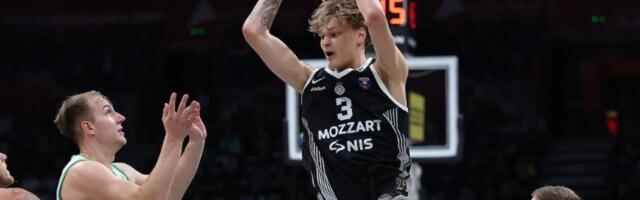 Murinen napušta Partizan? Šest kandidata za njegovo dovođenje