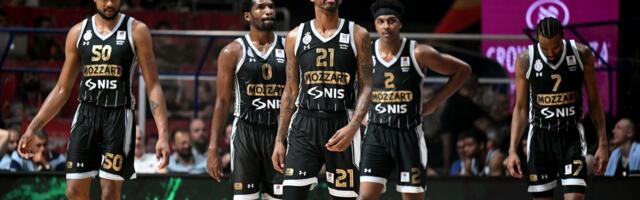 Bivši igrač Partizana može da se pakuje: Evroligaš mu saopštio da više ne računa na njega