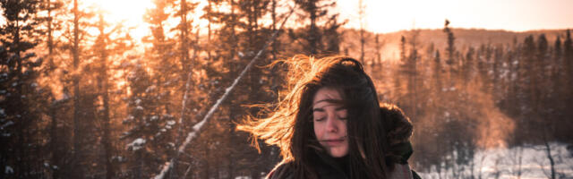 Danas promenljivo i vetrovito, ali osetno toplije: Samo u ovim delovima Srbije se očekuje kiša