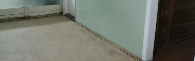 Čitaoci javljaju: Ovako je izgledao Dečji dispanzer 1. januara