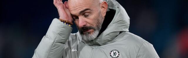 Oterali ga iz kluba u sred sezone, on im sada oprostio vrtoglavu sumu: Mareska povukao neočekivan potez