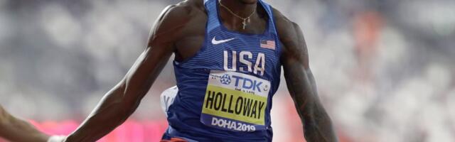 Drugi najbrži čovek u istoriji dolazi u Srbiju, "Čudesni dečko" učestvuje na "Belgrade Indoor Meeting"-u