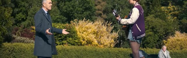 Netflixov proveren „recept“ za krimi priču: Pogledali smo seriju koja ne izbija trendinga