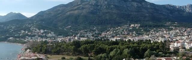 Misteriozna pojava na nebu šokirala građane Bara: "Paranormalne stvari, ovo se prvi put dešava!"