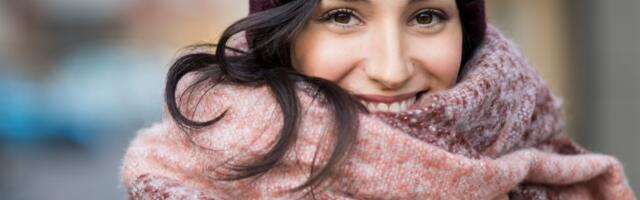 Ovaj komad odeće je najprljaviji zimi, a stalno vam dodiruje lice: Evo koliko često mora da se pere