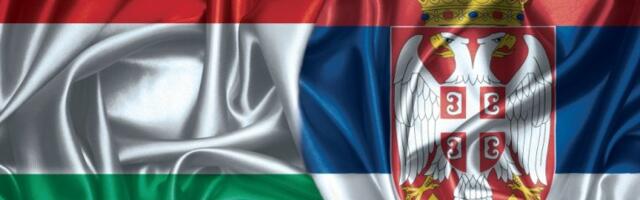 DIPLOMATSKO UJEDINJENJE: Srbija i Mađarska učvršćuju strateško partnerstvo! (VIDEO)