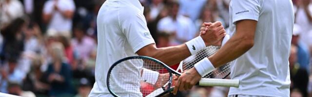 "Nakon razgovora sa lekarima, doneo sam odluku..." Teniska zvezda se povukla sa Australijan opena!