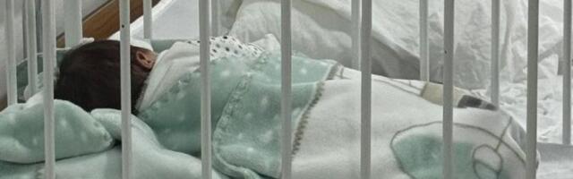 Dobro je počelo: Bebi bum u Boru